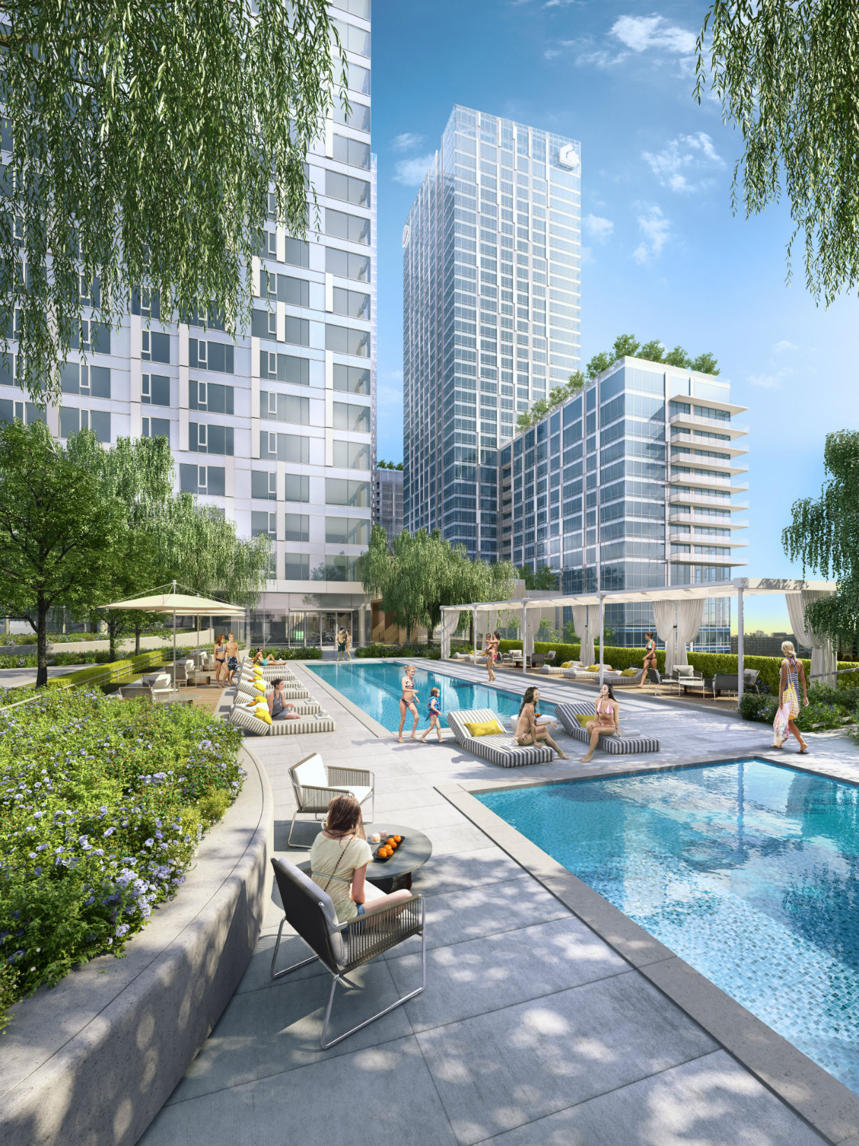 Who’s Buying Downtown’s New Condos?